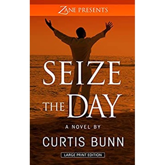 Pre-Owned Seize the Day (Hardcover) 1410486168 9781410486165