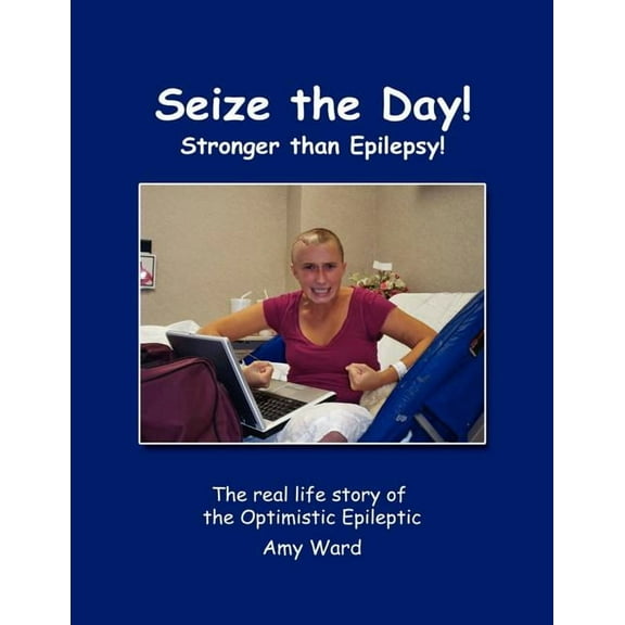 Seize the Day! (Paperback)
