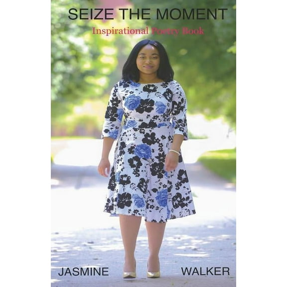 Seize the Moment (Paperback)