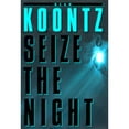 thumbnail image 1 of Seize the Night (Audiobook On Cassette Tape) by Dean Koontz, Keith Szarabajka, 1 of 1