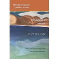thumbnail image 1 of Не думай о завтра Seize the day : Collection of Russian-English poems (Paperback), 1 of 1
