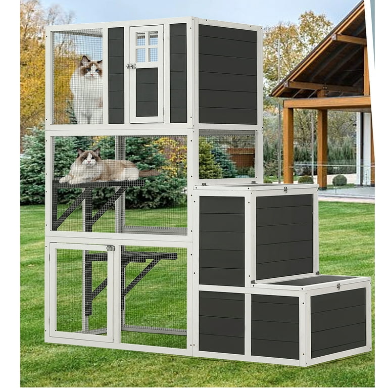 Catio walmart sales