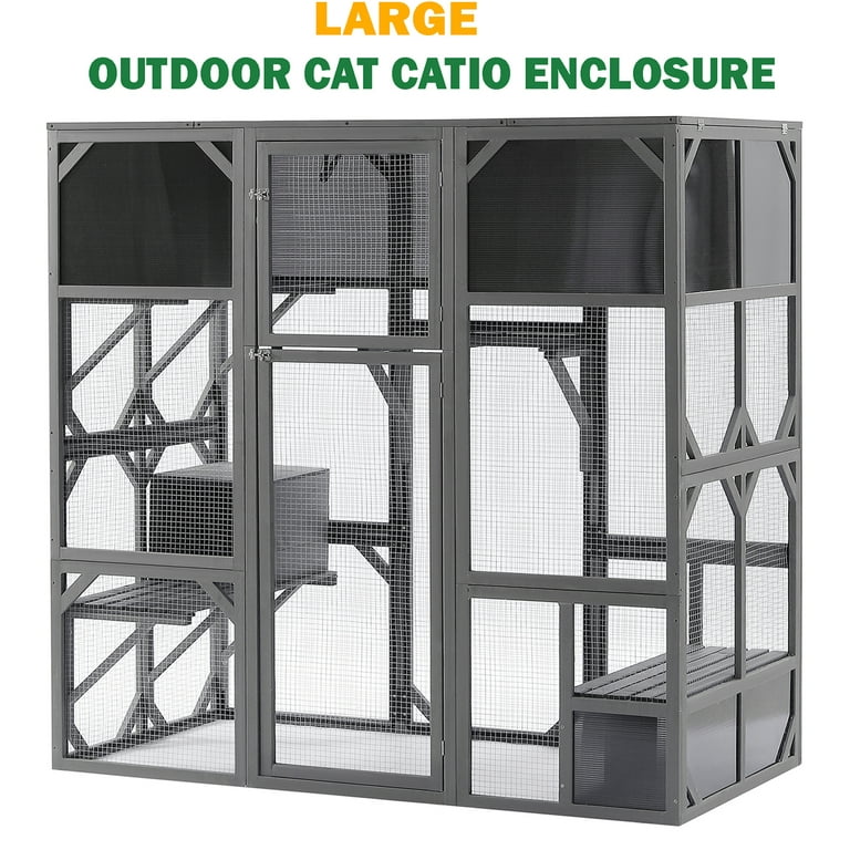 Walmart catio cheap