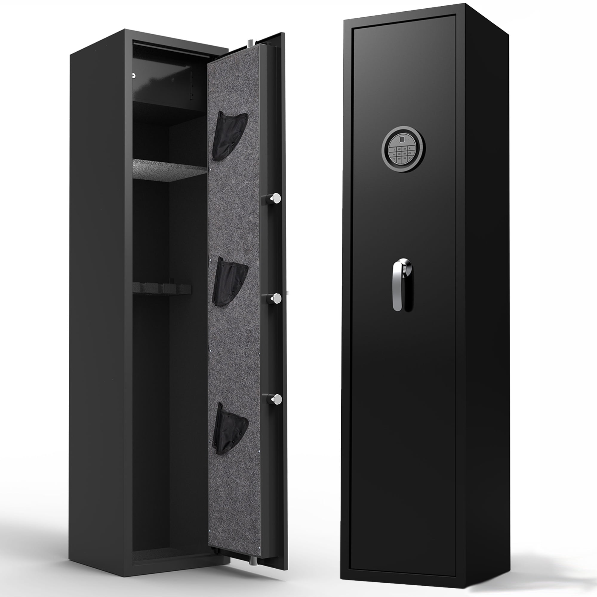 Seizeen Electronic Safe