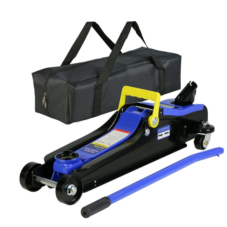 Rapid lift floor jack deals
