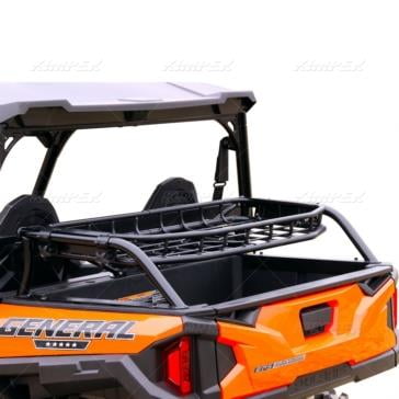 Seizmik 05007 Dump Bed Rack for John Deere Gator