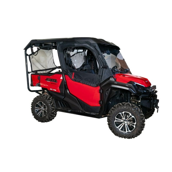 Seizmik 06021 fits HON Famed 1/2 (Upper) Door Kit