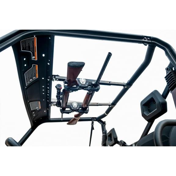 Seizmik 07303 Over Head Gun Rack - Pro Fit Roll Cage