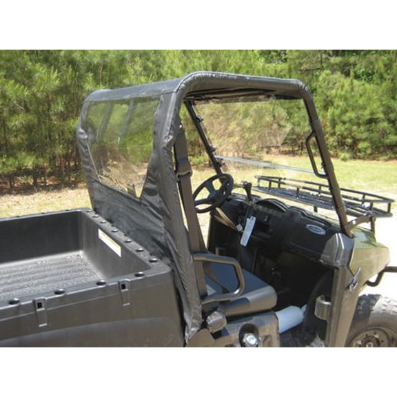 Seizmik 18045 Soft Top & Rear Panel/Ranger Mid Size/All Years