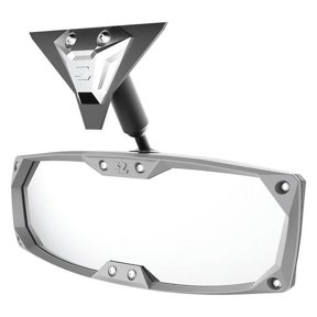 Seizmik 18059 Halo-R Rear View Mirror for Can-Am X2