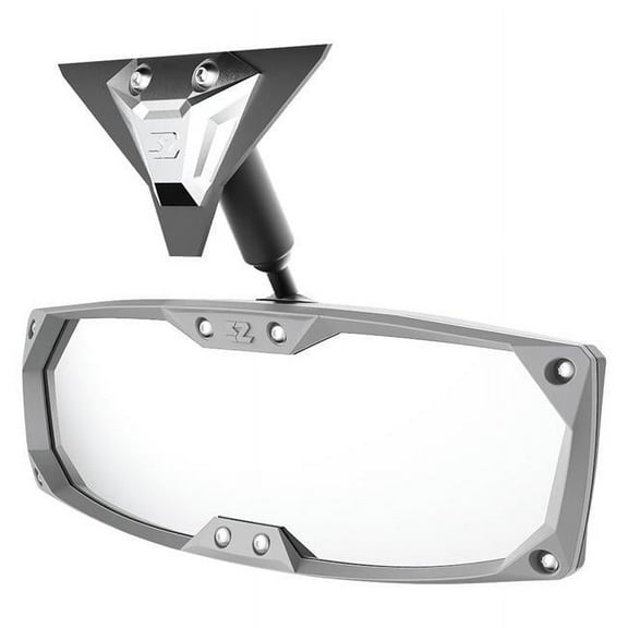 Seizmik 18059 Halo-R Rear View Mirror for Can-Am X2