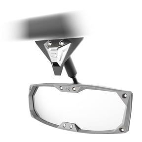 Seizmik 18059 Halo R Rear View Mirror with ABS Bezels