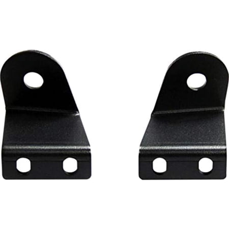 Seizmik 18085 Basic Side View Mirror Mounts
