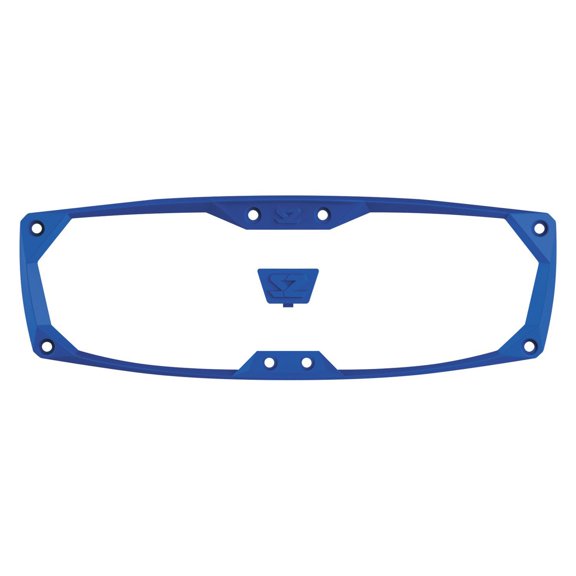 Seizmik 19003 Halo R Series - Bezel & Cap Kit Blue