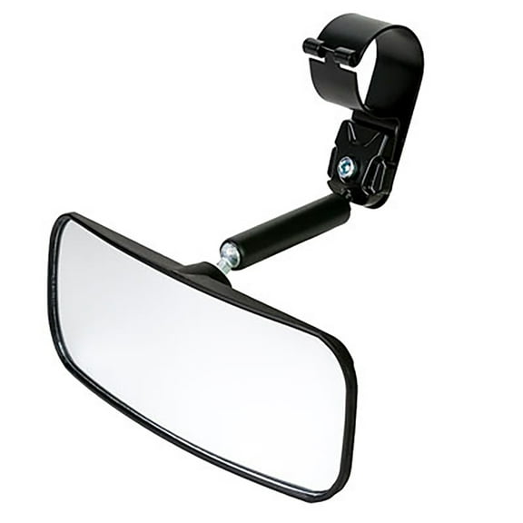 Seizmik Auto-Style Rear View Mirror Compatible With Polaris RANGER RZR 900 TRAIL Fox Edition 2020