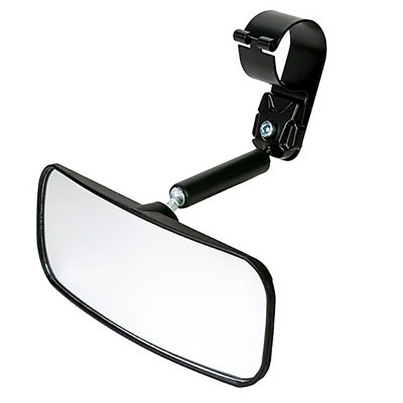 Seizmik Auto-Style Rear View Mirror Compatible With Polaris RANGER RZR XP 1000 DYNAMIX Edit. 2019