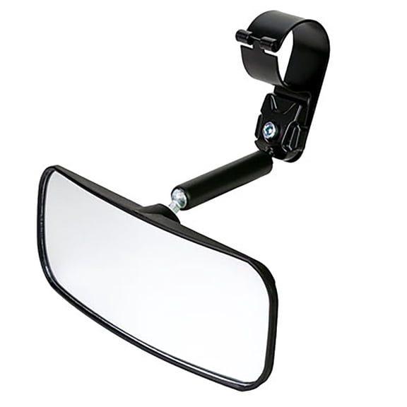 Seizmik Auto-Style Rear View Mirror Compatible With Polaris RANGER RZR XP TURBO LE 2019