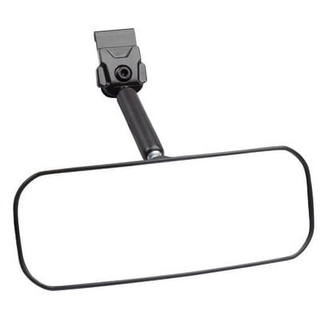 Seizmik Auto-Style Rear View Mirror For Polaris