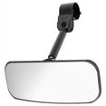 thumbnail image 1 of Seizmik Auto-Style Rear View Mirror for Polaris RANGER RZR 4 800 2010-2014, 1 of 1
