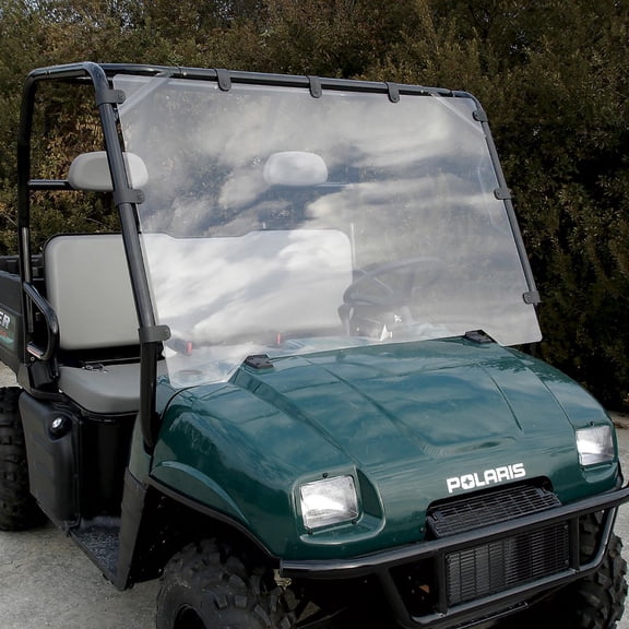 Seizmik Full UV Resistant Polycarbonate Windshield 50-23018