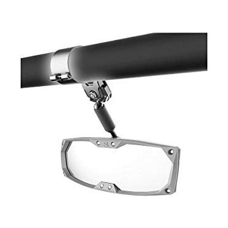 Seizmik Halo R Rear View Mirror (1.875in - 2.0in)