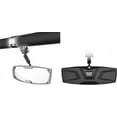 thumbnail image 1 of Seizmik Halo-R UTV Rear View Mirror Compatible with Can Am Maverick X3 (MAX, XRS, Turbo 64, Turbo 72, XMR) 2017-2023 UTV Models | ABS Bezel, 1 of 1