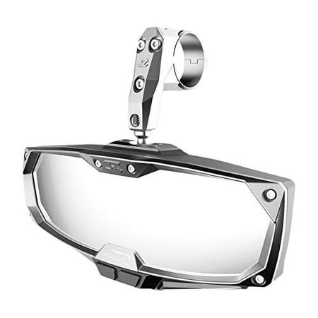 Seizmik Halo RA LED Rearview Mirror (1.75in)