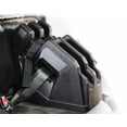thumbnail image 1 of Seizmik ICOS UTV Gun Holder | Universal In Cab On Seat Gun Mount | Holds Two Firearms, 1 of 6