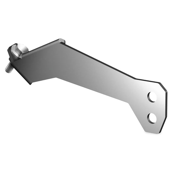 Seizmik 55-12110 Light Bar Mounts