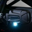 Seizmik Pursuit UTV Night Vision Series Side View Mirrors - Walmart.com