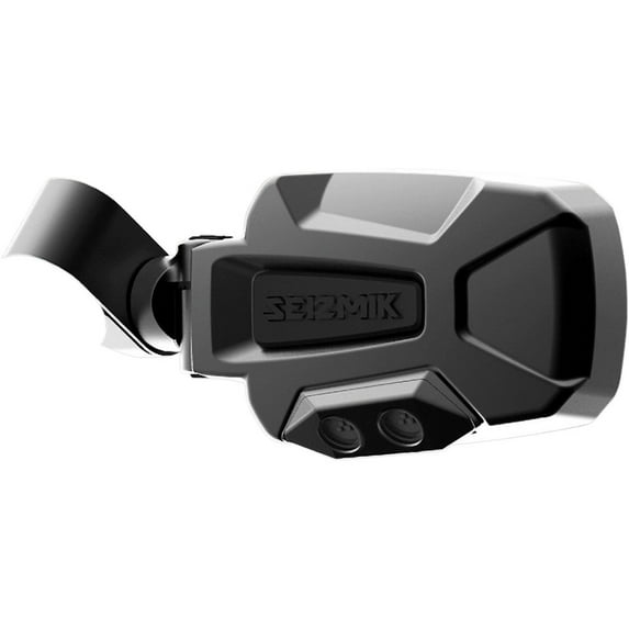 Seizmik Pursuit UTV Night Vision Series Side View Mirrors - Walmart.com