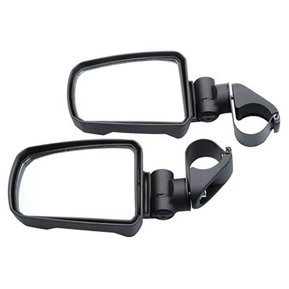 Seizmik Pursuit UTV Side View Mirrors Compatible With Polaris RANGER RZR 900 TRAIL Fox Edition 2020
