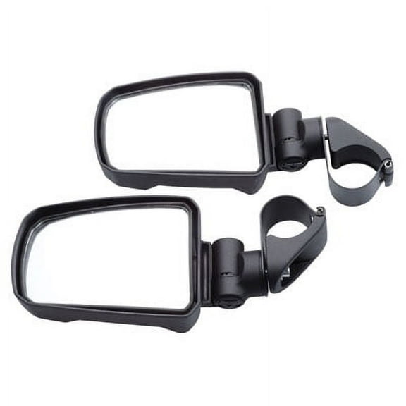 Seizmik Pursuit UTV Side View Mirrors for Polaris RANGER 500 CREW 2011-2013