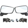 thumbnail image 1 of Seizmik 18083 Side View Mirrors for Pro-Fit Roll Cage (Pair), 1 of 8