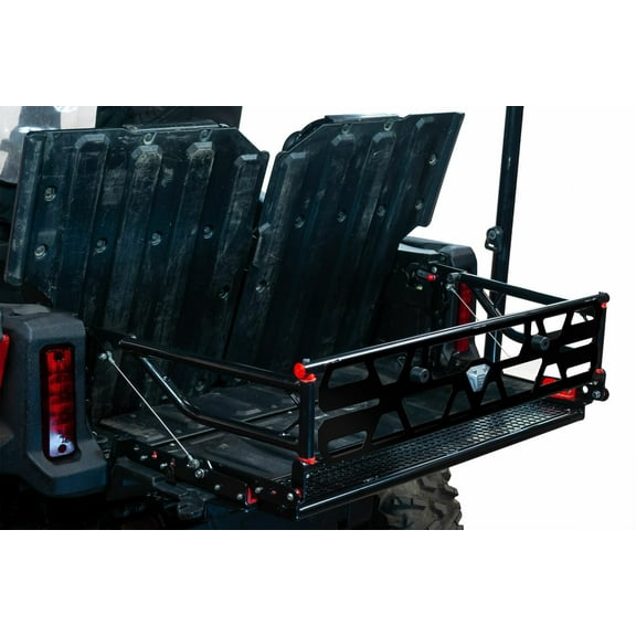 Seizmik 58-05010KIT Cargo Bed Extender
