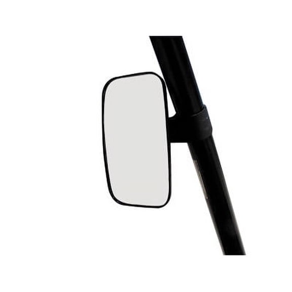 Seizmik UTV Side View Mirror for Kawasaki MULE 3010 4X4 Diesel 2003-2008