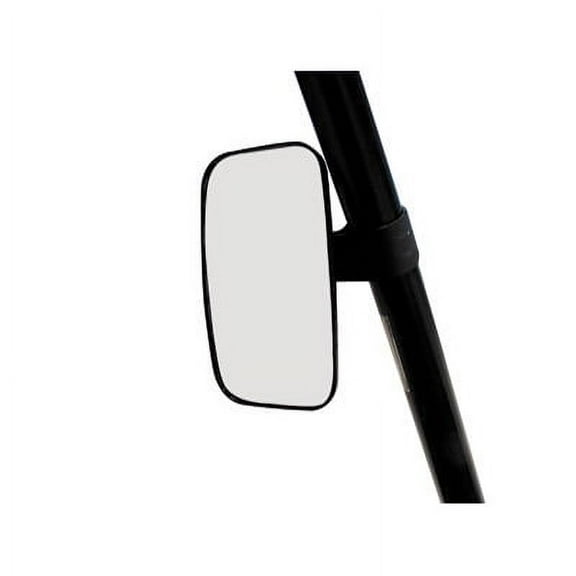 Seizmik UTV Side View Mirror for Kawasaki MULE 4010 TRANS 4x4 2009-2018