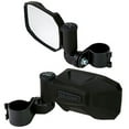 thumbnail image 1 of Seizmik UTV Strike Side View Mirror Compatible With Polaris RANGER RZR XP 1000 DYNAMIX Edit. 2019, 1 of 1