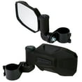thumbnail image 1 of SEIZMIK UTV Strike Side View Mirror for CAN-AM Maverick X3 RS Turbo R 72 Inch 2020-2021, 1 of 7