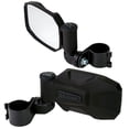thumbnail image 1 of Seizmik Utv Strike Side View Mirror for Polaris Ranger 1000 2020-2022, 1 of 8