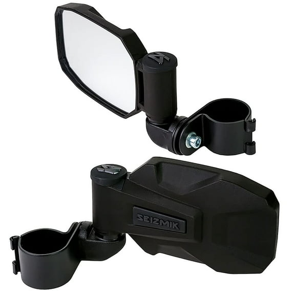 SEIZMIK UTV Strike Side View Mirror for Yamaha Wolverine X4 XT-R 2020-2021