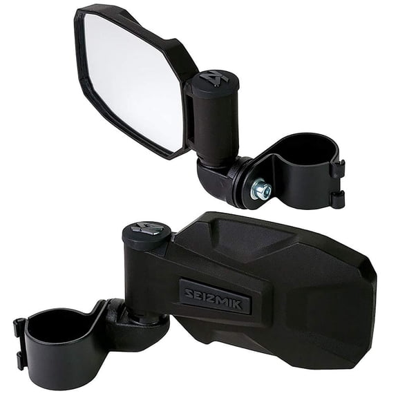Seizmik UTV Strike Side View Mirror for Kawasaki MULE PRO-FXR 2018