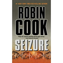 Pre-Owned Seizure (Paperback) 9780425197943