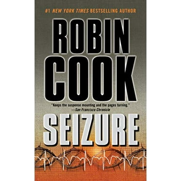 Pre-Owned Seizure (Paperback) 9780425197943