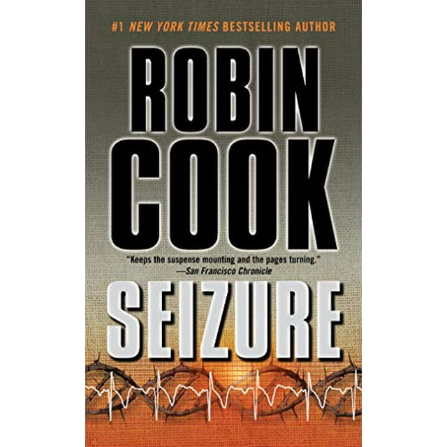 Pre-Owned Seizure (Paperback) 9780425197943