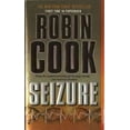 thumbnail image 1 of Pre-Owned Seizure, Paperback by Cook, Robin, ISBN 0425197948, ISBN-13 9780425197943, 1 of 1