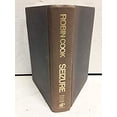 thumbnail image 1 of Pre-Owned Seizure Hardcover Robin Cook, 1 of 1