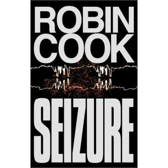 Pre-Owned Seizure (Hardcover) 0399148760 9780399148767