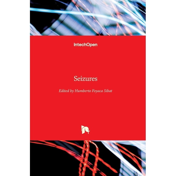 Seizures (Hardcover)