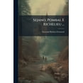 thumbnail image 1 of Sejano, Pombal E Richelieu ..., (Paperback), 1 of 1